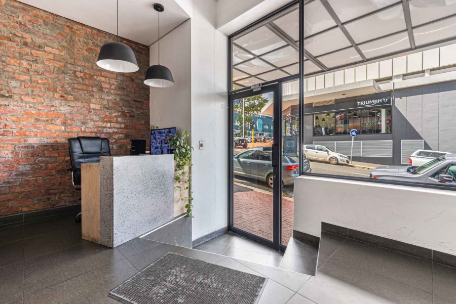 0 Bedroom Property for Sale in Cape Town City Centre Western Cape